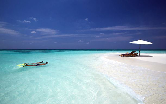 Ngành du lịch Maldives thiệt hại nặng nề do bất ổn chính trị